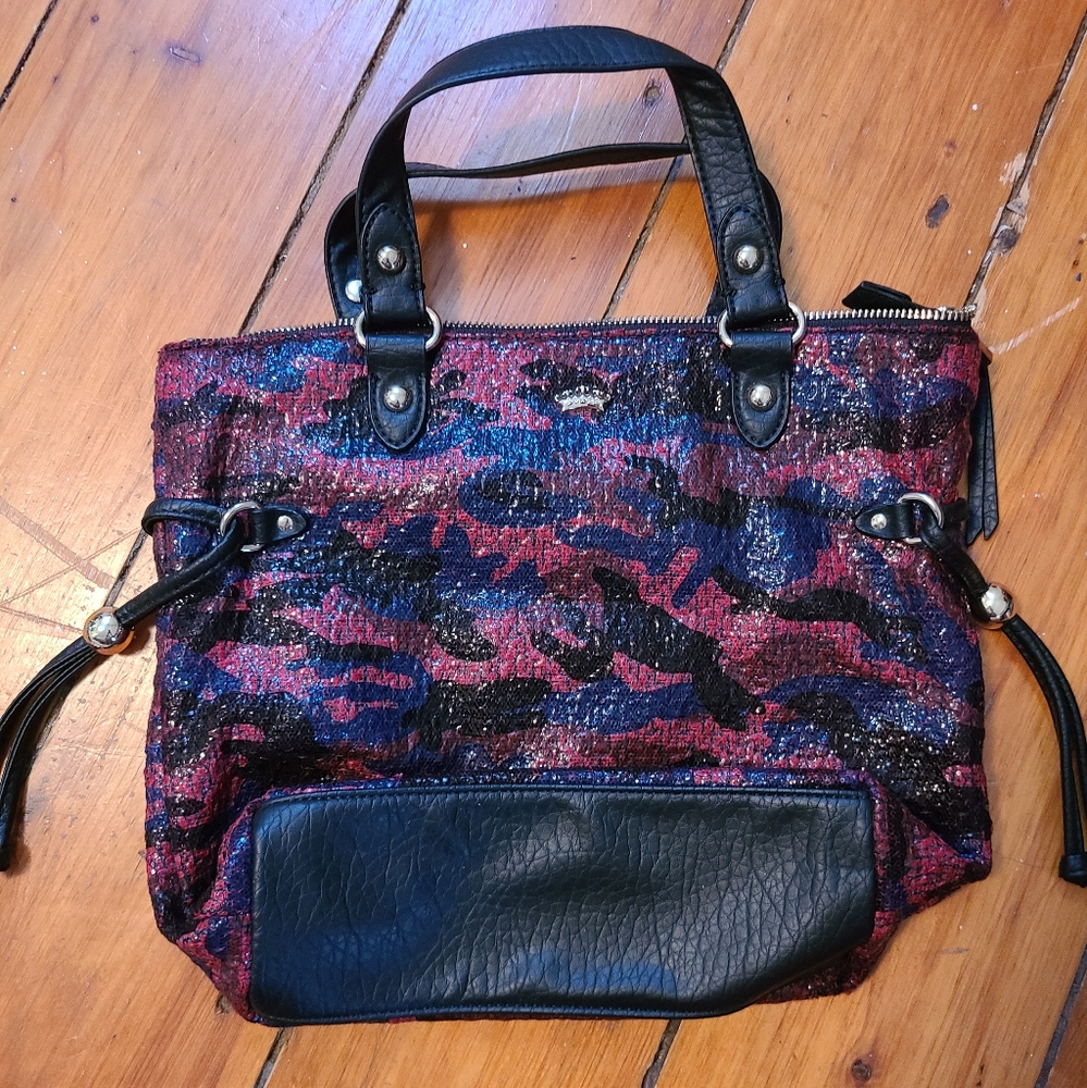 Juicy Couture medium purse